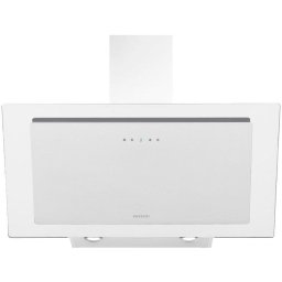 Campana extractora Infiniton CMPTRAL-BL94 Canalizado 90cm con control táctil y LED