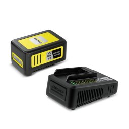 Kärcher Battery Power Cargador y Batería de 18V 5.0Ah