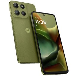 Motorola Moto G15 4G 4GB 128GB 6.72" Verde