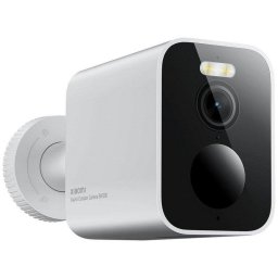 Xiaomi Outdoor Camera BW300 Cámara de Seguridad IP Exterior 2304x1296 Pixeles Techo/Pared Blanca