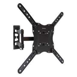 UNYKAch UK1113 Soporte de Pared para TV VESA 400x400mm y 17"- 55" Max 30Kg