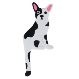 Gancho magnético TIAKI con forma de perro - 1 unidad
