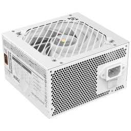 Mars Gaming Mpb750si Fuente Alimentación Atx 750w 7 Años Garantía 80plus Bronze 90% Blanco