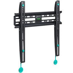 Onkron Fm2-b Soporte Tv 32-65" 50 Kg Vesa 400x400 Negro