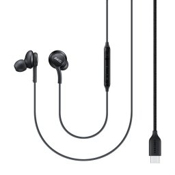 Samsung EO-IC100 Auriculares Intrauditivos USB-C Negros
