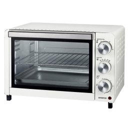 Infiniton HSM-13B19 Horno Sobremesa 18 Litros 1200W Blanco