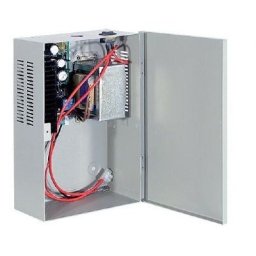Fuente de alimentación de 24v-5A