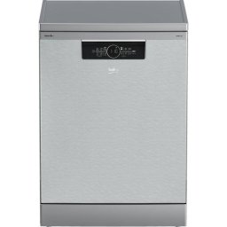 Beko BDFN36640XA Lavavajillas Capacidad 16 Cubiertos C Acero Inoxidable