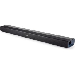Denon DHT-S218 Barra de Sonido 2.1 con Subwoofer Integrado y Dolby Atmos