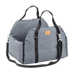 Cama de viaje para perros Ferplast Cruiser - 52 X 46 x 35 cm (L x An x Al)