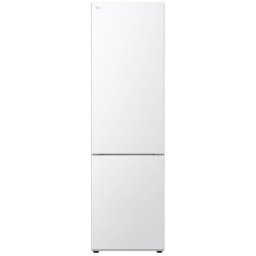 LG GBV22NCCSW Frigorífico Combi 387L C Blanco