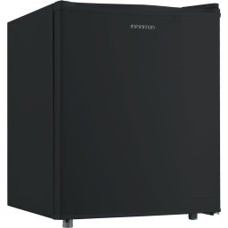 Frigorífico Una Puerta Infiniton CL-42L5NET Defrost 51,5 cm 41 L E Negro