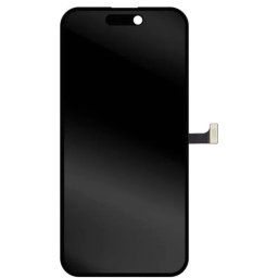 COOL Pantalla Completa (Calidad AAA+) Negro para iPhone 15