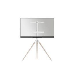 Onkron TS1220-W Tripode TV & Soporte De Pie 32 A 65" Hasta 35 Kg Max Vesa 400x400 Blanco