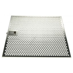 ELICA ACC/CAMP. ** FILTRO METALICO CUBE. GF02IA