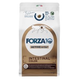 Forza 10 Active Line - Intestinal Colon con pescado - 1,5 kg