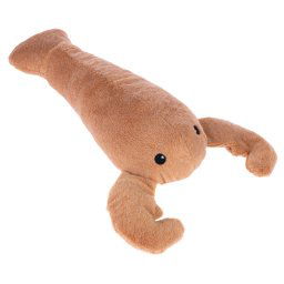 Peluche Langosta Praia de Modern Living - 42 x 29 x 8 cm (L x An x Al)