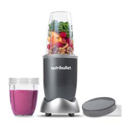 Nutribullet Original NB505DG Batidora de Vaso 500W