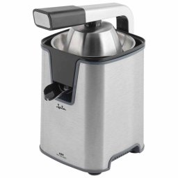 Exprimidor eléctrico Jata JEEX1155 600W acero inoxidable
