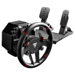 Thrustmaster T598 Volante de Carreras para PS5/PS4/PC