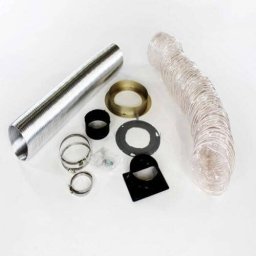 ELICA Accesorio para campana ** KIT ASPIRANTE EVOLUTION