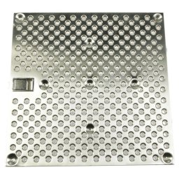 ELICA Accesorio para campana ** FILTRO METALICA GF04EA (CUBE 90CM)