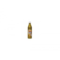Tempera liquida jovi escolar 500 ml oro