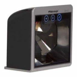 Honeywell Solaris XP 7990G, 2D, EAS, vertical, USB, RS232, kit (USB)