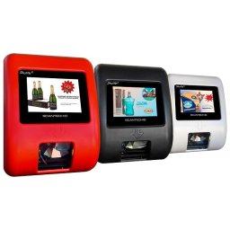 Verificador de precio SG15 CCD y WIFI