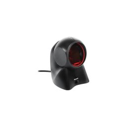 Honeywell Orbit 7190g, 1D, 2D, Kit (USB), negro