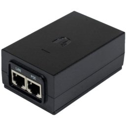 Ubiquiti POE-48-24W Adaptador PoE Activo 48V