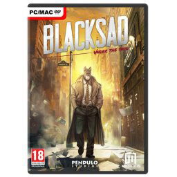 Blacksad: Under the Skin PC