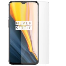 Avizar Protector Cristal Templado Transparente para Oneplus 7