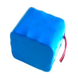 Pack 3S4P de baterías de litio 21700 10.8V 20Ah con PCB