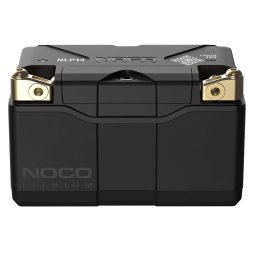 Batería de litio NOCO Lithium NLP14 12V 4Ah 500A