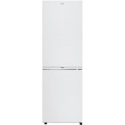 Candy Fresco 300 CNCQ2T618EW Frigorífico Combi E Blanco