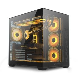 Ordenador Sobremesa PC Racing Sigma Gaming Intel Core i7-14700KF/32GB/2TB SSD/RTX 5070 + Windows 11