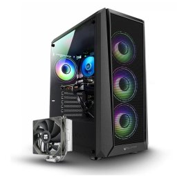 PC Racing Delta Gaming Intel Core i7-12700F/16GB/1TB SSD/RTX 4060
