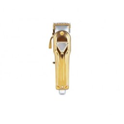 Perfect Beauty MÃ¡quina de Corte Top Cut TC-01 Gold