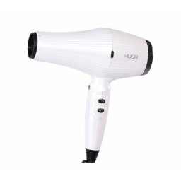 Perfect Beauty Secador IÃ³nico Profesional Hush 2100W