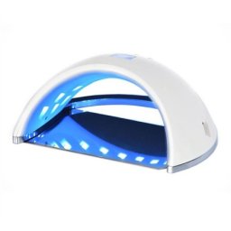 Perfect Beauty Lampara de UÃ±as Led Star Dust Strong