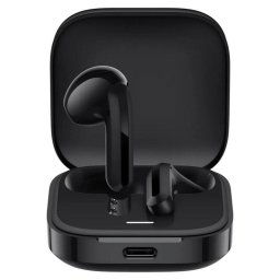 Xiaomi Redmi Buds 6 Active Auriculares Bluetooth Negros