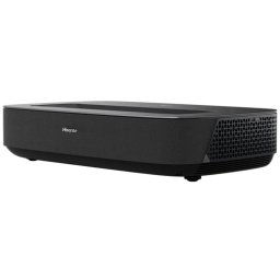 Hisense PL2 Proyector Láser 4K UHD 2400 lúmenes HDR10 Smart TV