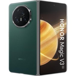 HONOR Magic V3 5G 12GB 512GB 6.43" Verde