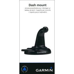 Garmin Soporte para el salpicadero adhesivo p. Garmin nüvi 1490TV