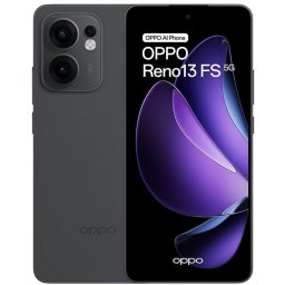 OPPO Reno13 FS 5G 12GB 512GB 6.67" Gris