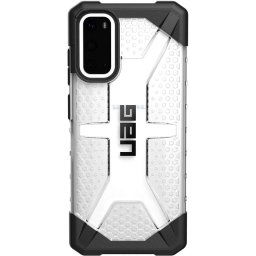 UAG Plasma Funda Transparente para Samsung Galaxy S20