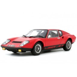 LIGIER JS2 1971 Red - OttoMobile Escala 1:18 (OT1103)
