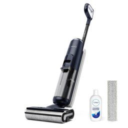 Tineco Floor One S6 Flashdry Pet Aspirador Fregona sin Cable 220W Azul