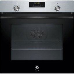 Balay 3HB4131X3 Horno Eléctrico Convencional 71L A+ Acero Inoxidable